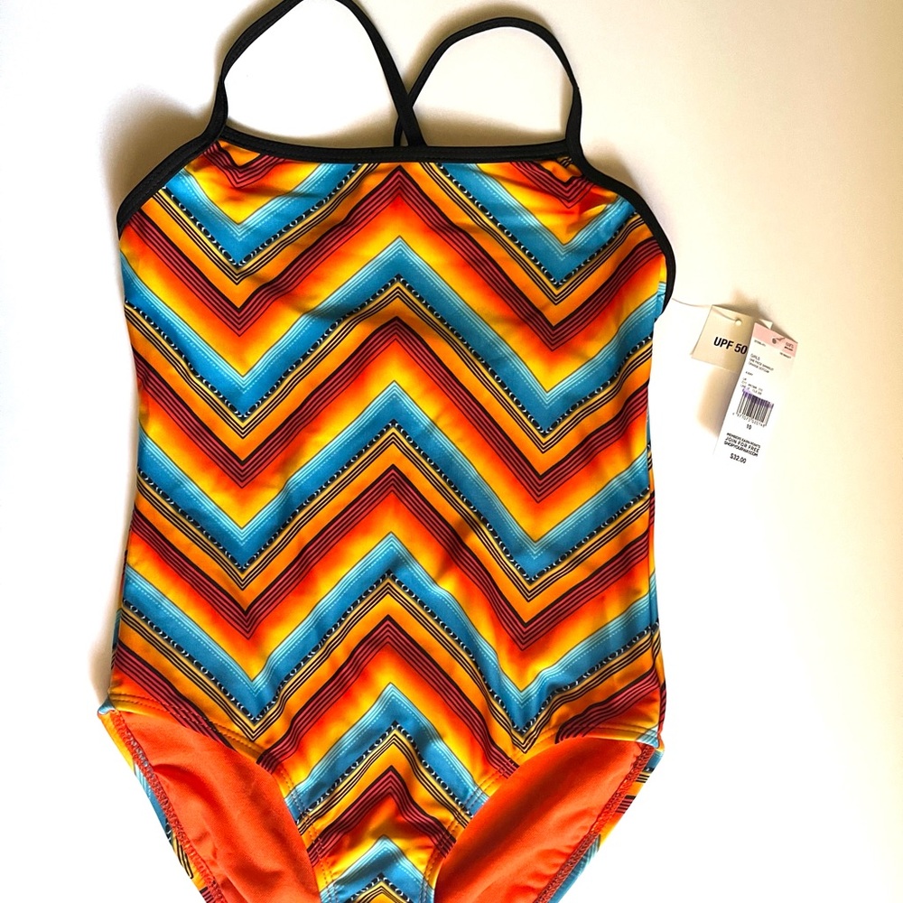 Joe Boxer Swimsuit